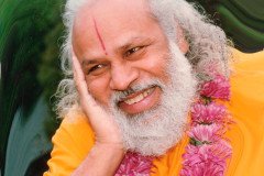 Guru Swami Prakashananda Saraswati