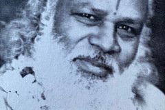 Swami prakashanand Saraswati Biography