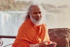 Swami Prakashananda Saraswati