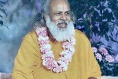 Swami Prakashanand Saraswati