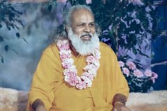 Guru Swami Prakashananda Saraswati