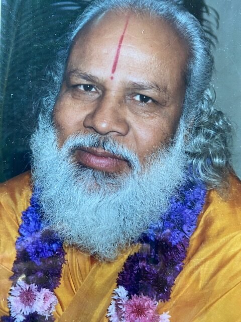 The Practice of Yog Explained by Swami Prakashanand Saraswati